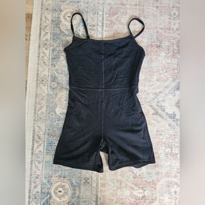 Aritzia Wilfred Divinity Romper